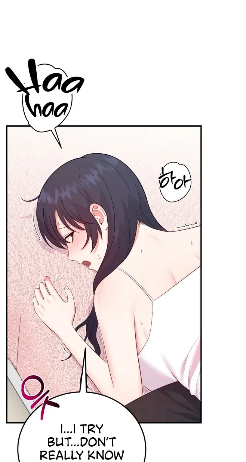 Show me your crooked tooth Chapter 9 page 40 - 