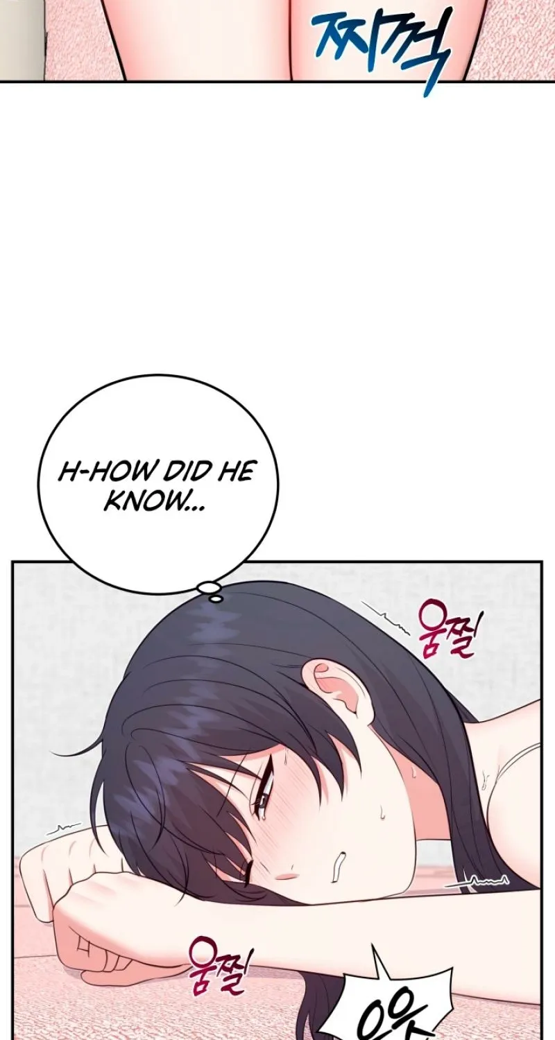 Show me your crooked tooth Chapter 9 page 44 - 