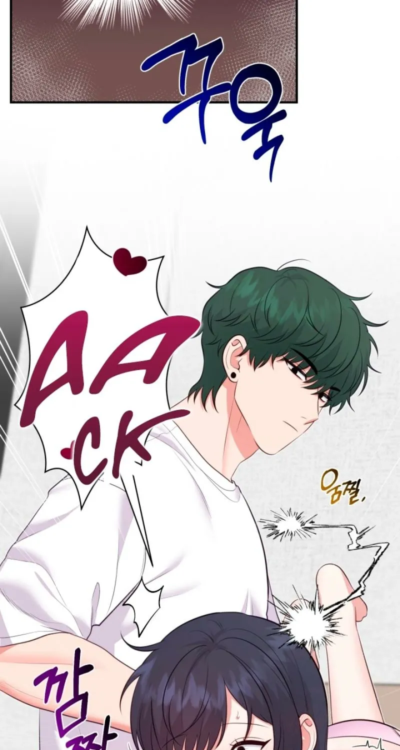 Show me your crooked tooth Chapter 9 page 46 - 