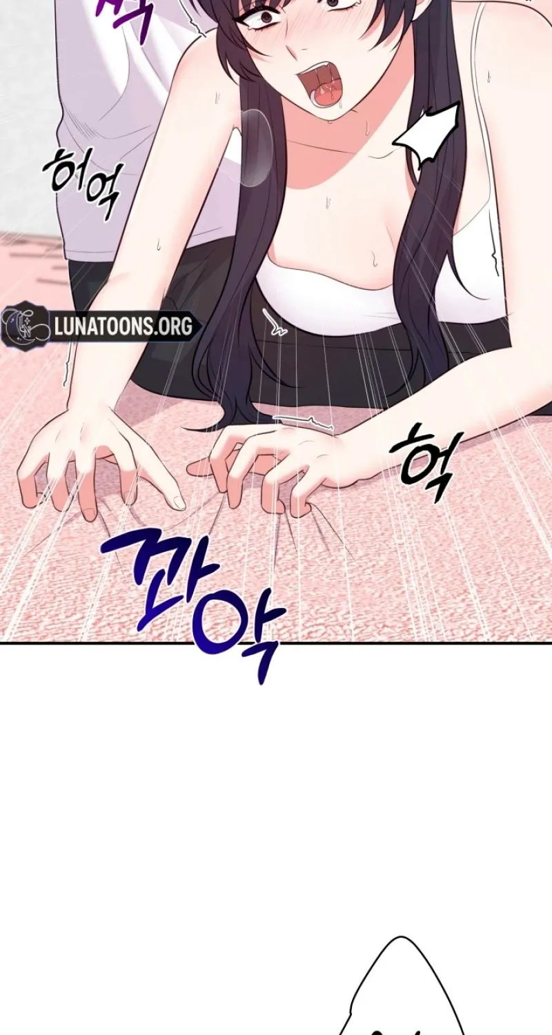 Show me your crooked tooth Chapter 9 page 47 - 