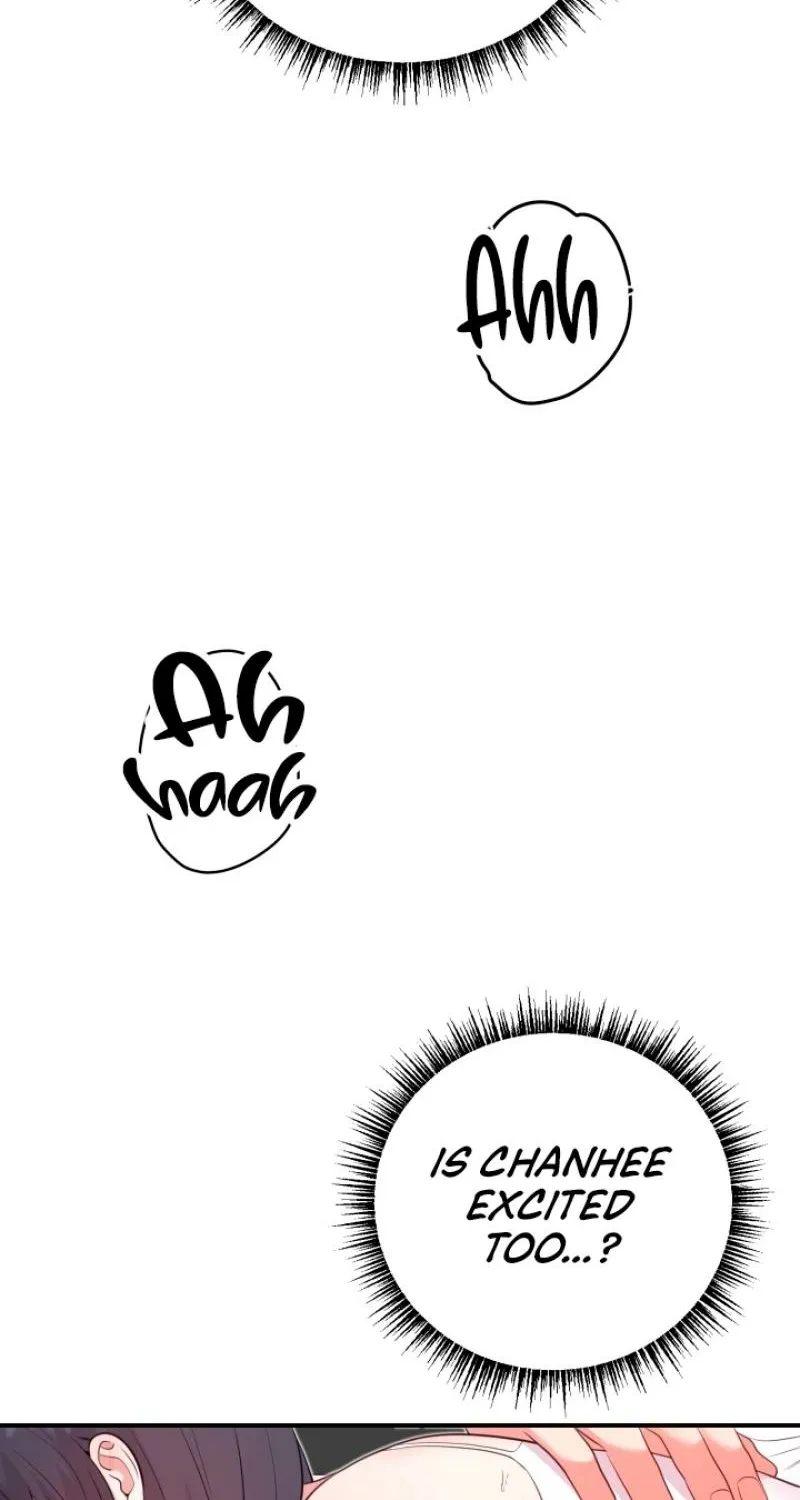 Show me your crooked tooth Chapter 9 page 50 - 