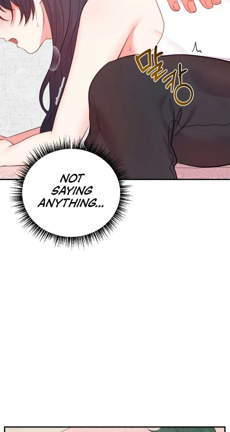 Show me your crooked tooth Chapter 9 page 51 - 