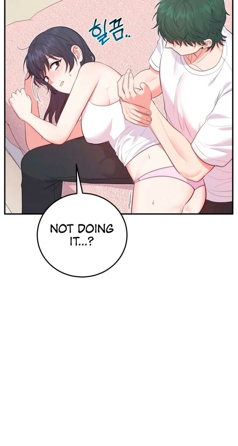 Show me your crooked tooth Chapter 9 page 52 - 