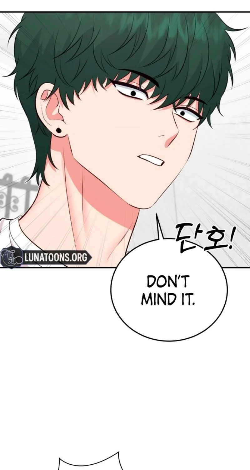 Show me your crooked tooth Chapter 9 page 53 - 