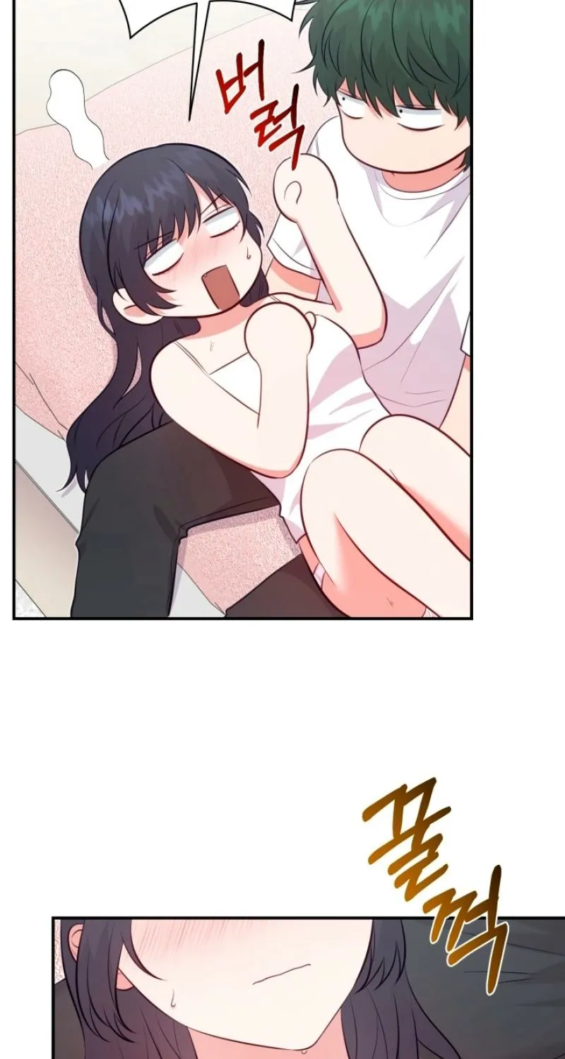 Show me your crooked tooth Chapter 9 page 55 - 