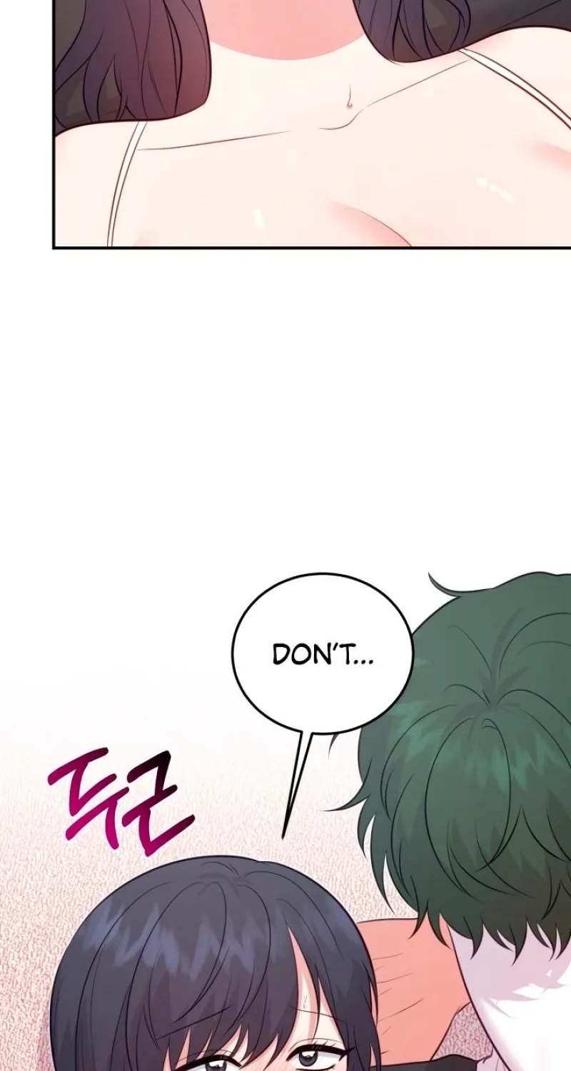 Show me your crooked tooth Chapter 9 page 56 - 