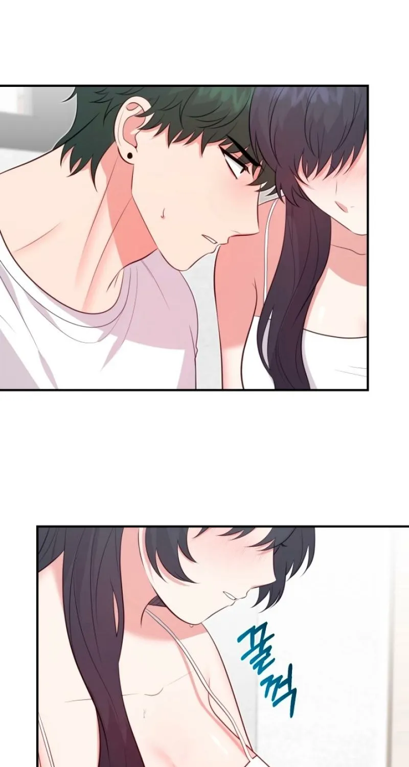 Show me your crooked tooth Chapter 9 page 74 - 