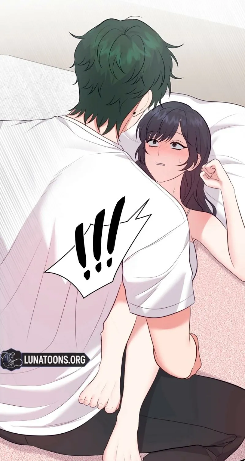Show me your crooked tooth Chapter 9 page 76 - 