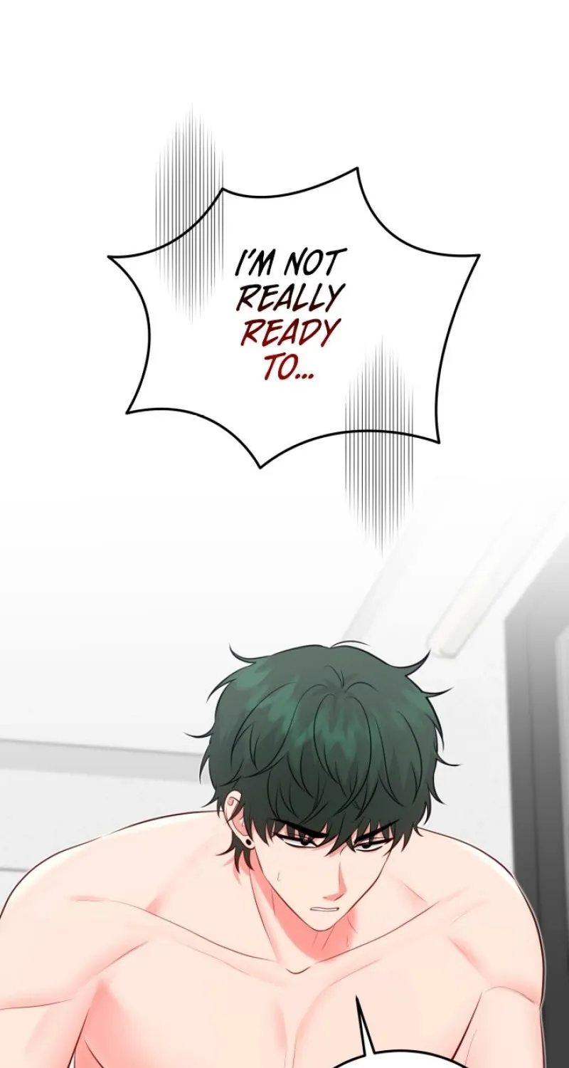 Show me your crooked tooth Chapter 9 page 80 - 