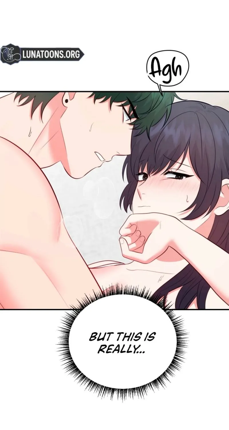 Show me your crooked tooth Chapter 9 page 86 - 