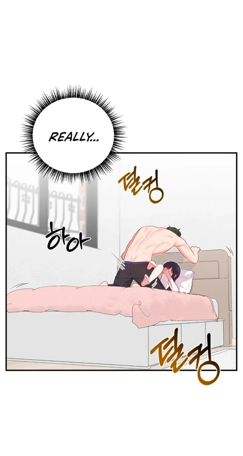 Show me your crooked tooth Chapter 9 page 87 - 
