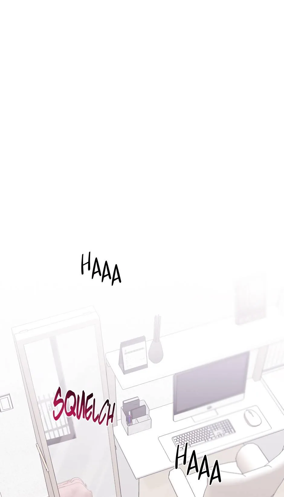 Show Me Your Fangs Chapter 1 page 1 - 