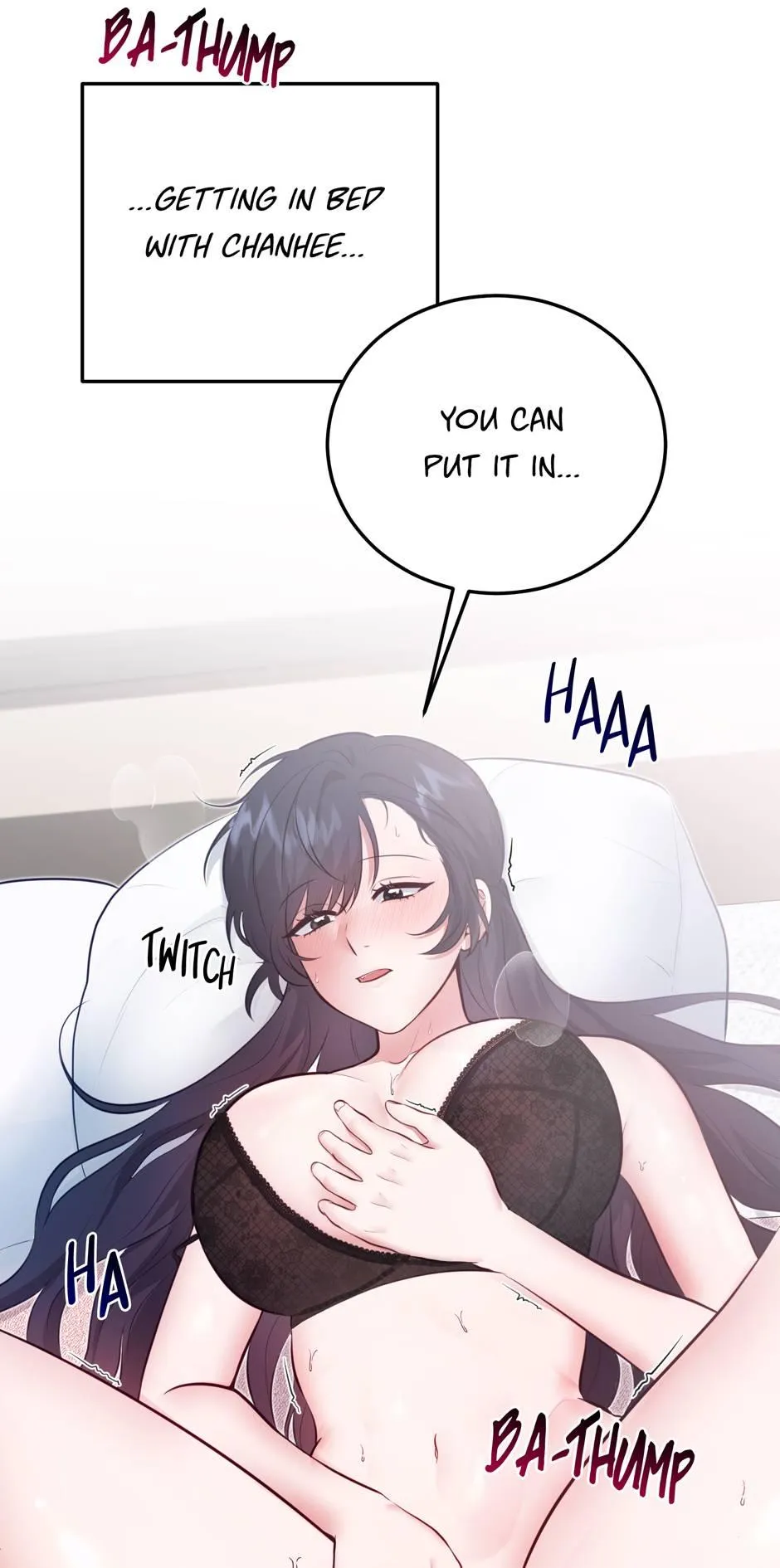 Show Me Your Fangs Chapter 1 page 14 - 