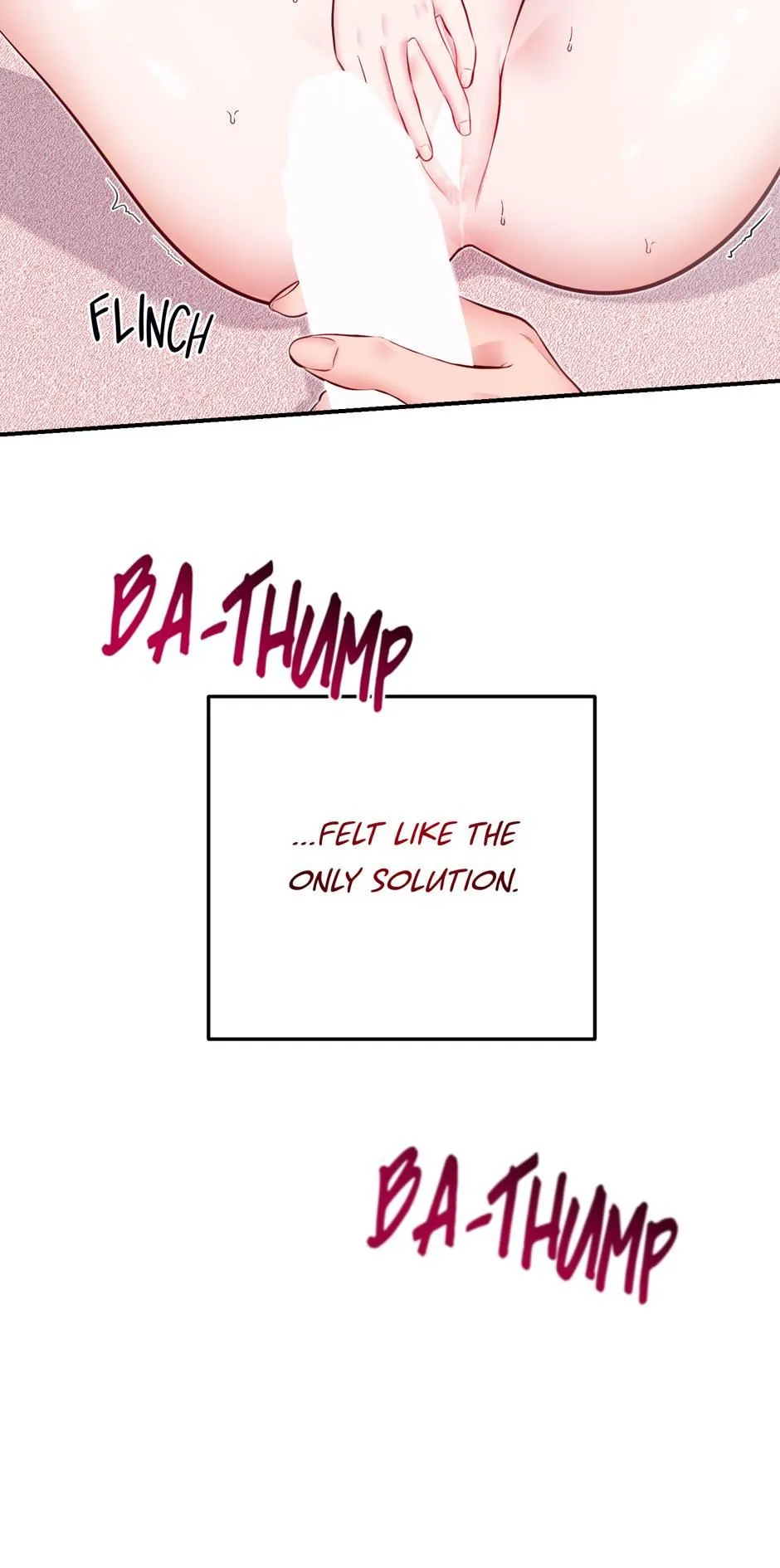 Show Me Your Fangs Chapter 1 page 15 - 