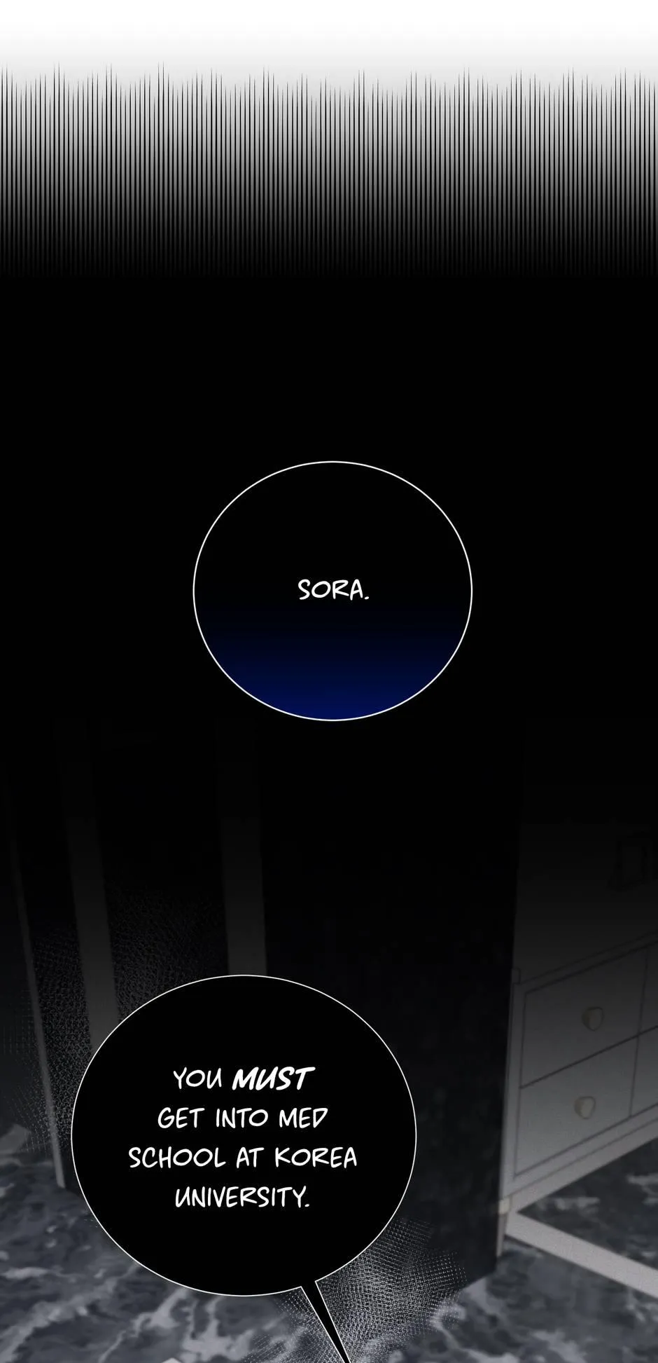 Show Me Your Fangs Chapter 1 page 17 - 