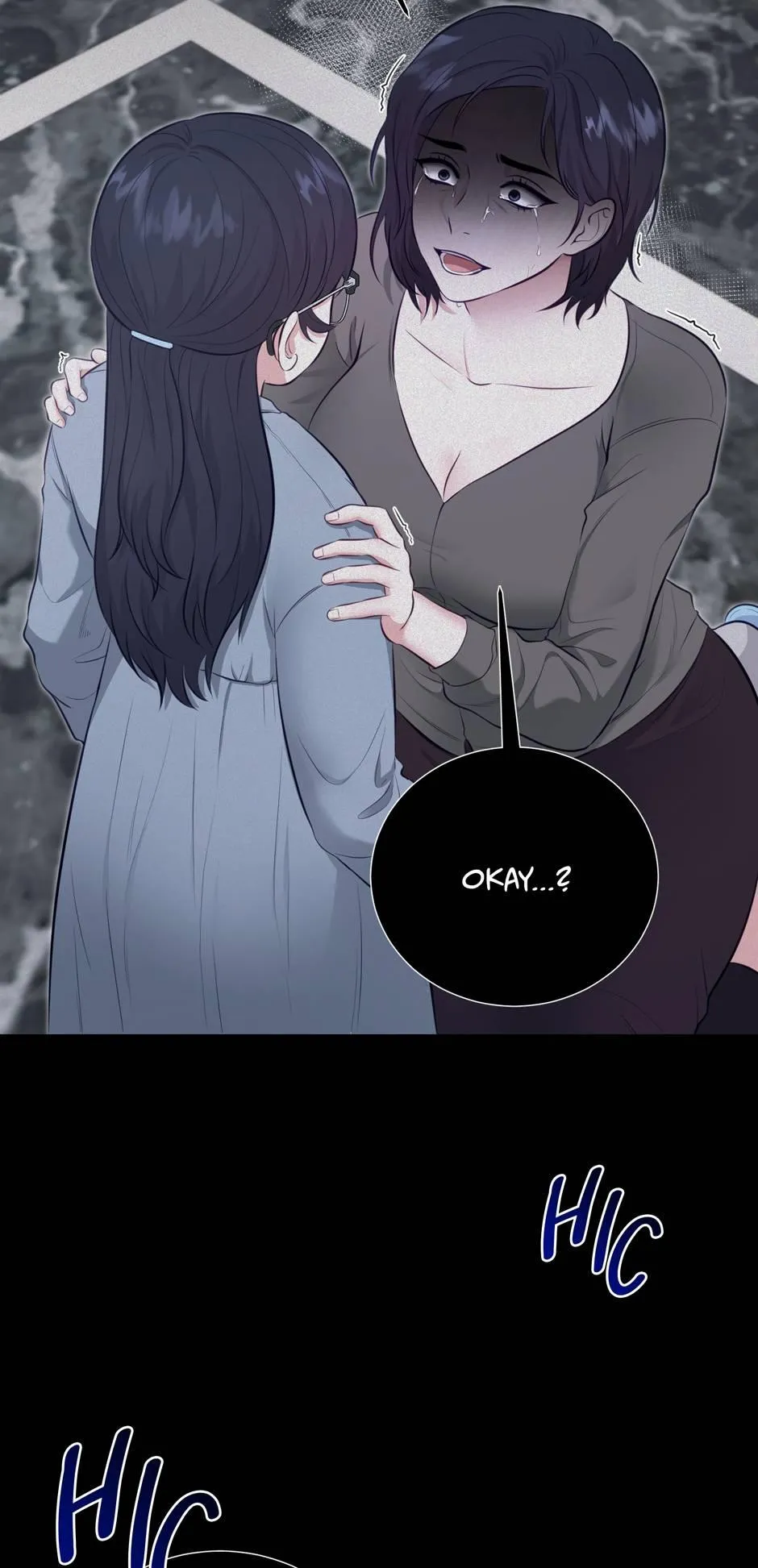 Show Me Your Fangs Chapter 1 page 18 - 