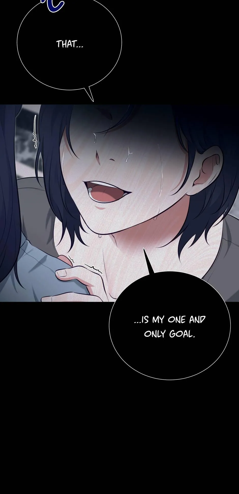 Show Me Your Fangs Chapter 1 page 19 - 