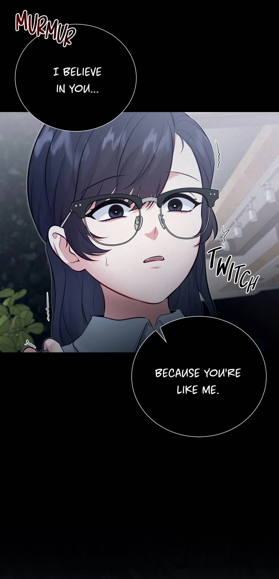 Show Me Your Fangs Chapter 1 page 20 - 
