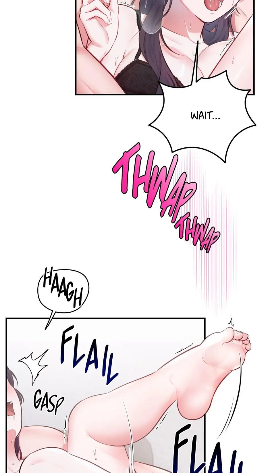 Show Me Your Fangs Chapter 1 page 3 - 