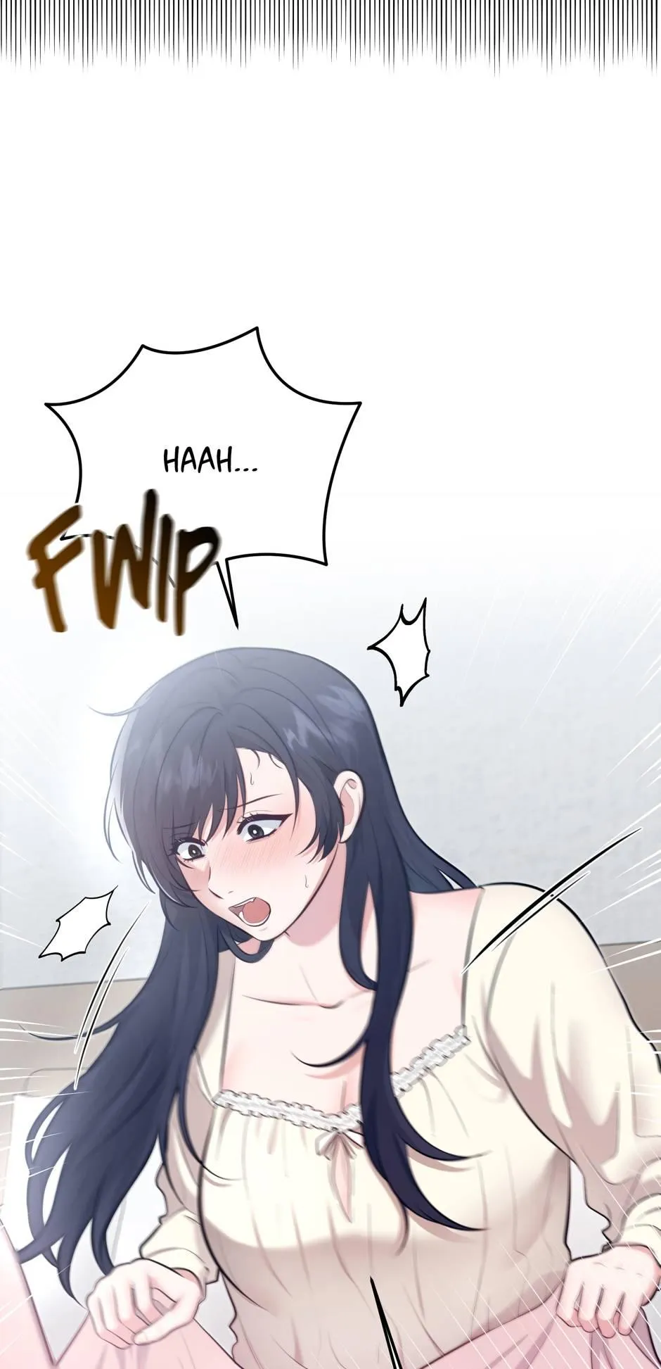 Show Me Your Fangs Chapter 1 page 22 - 