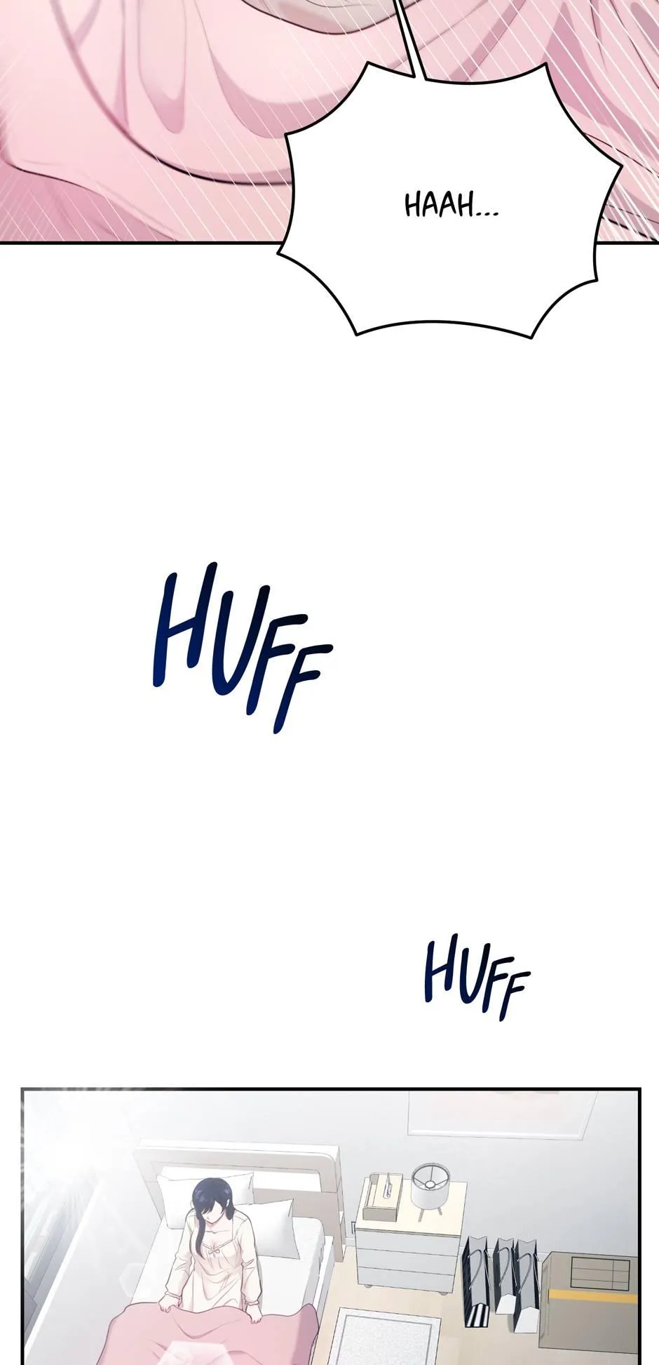 Show Me Your Fangs Chapter 1 page 23 - 