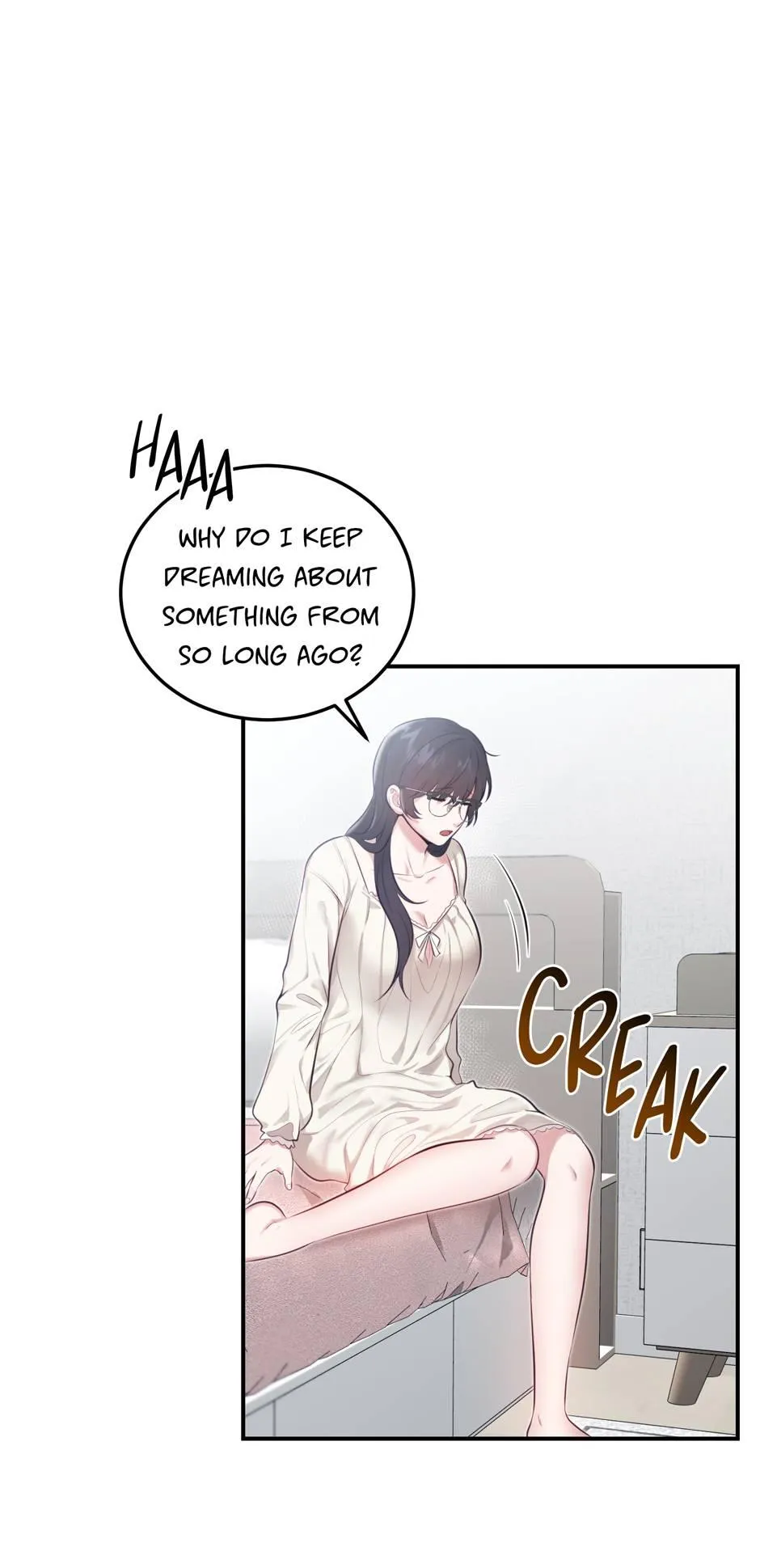 Show Me Your Fangs Chapter 1 page 25 - 