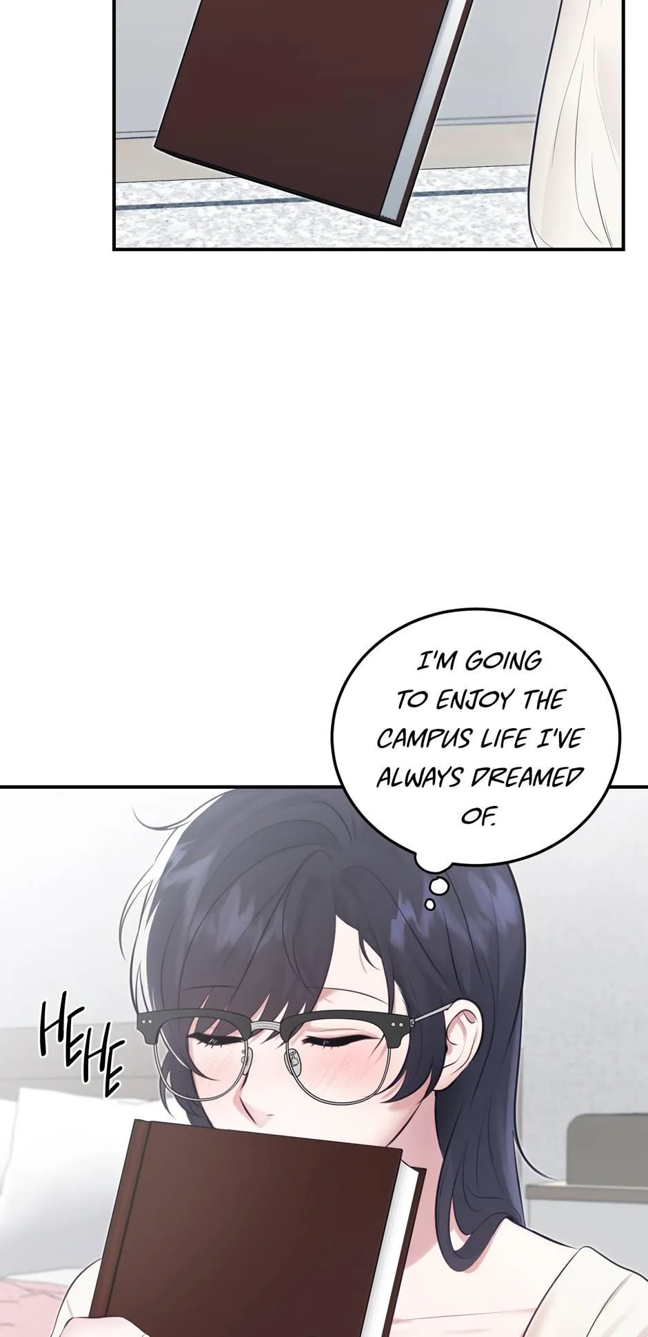 Show Me Your Fangs Chapter 1 page 28 - 