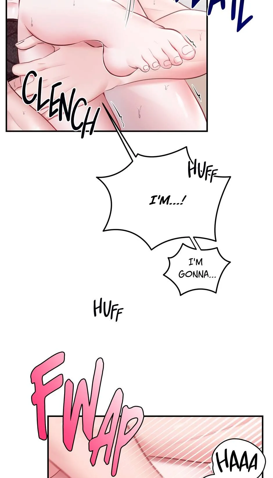 Show Me Your Fangs Chapter 1 page 4 - 