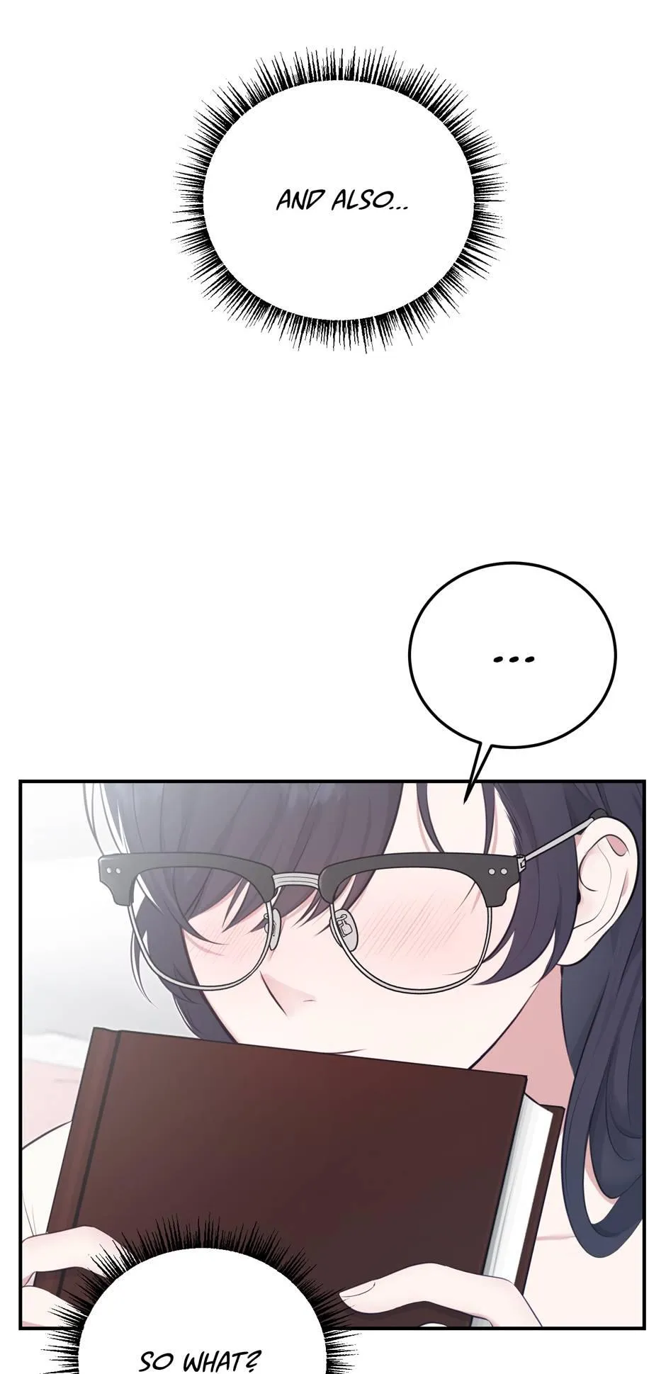 Show Me Your Fangs Chapter 1 page 31 - 