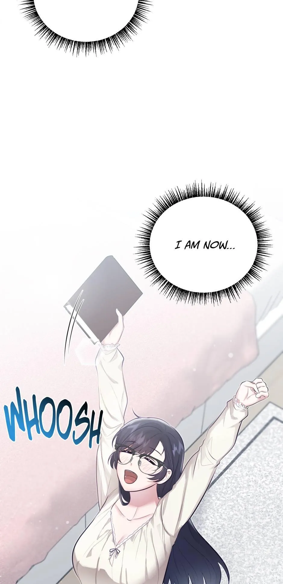 Show Me Your Fangs Chapter 1 page 32 - 