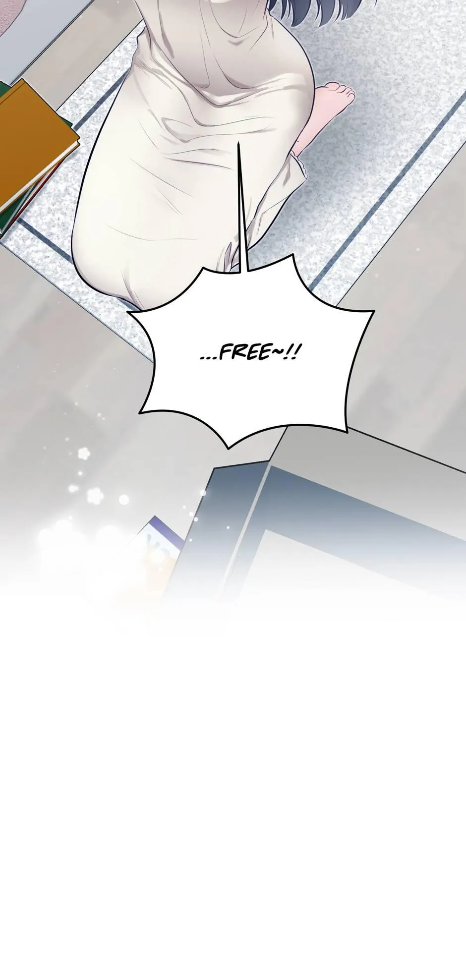 Show Me Your Fangs Chapter 1 page 33 - 