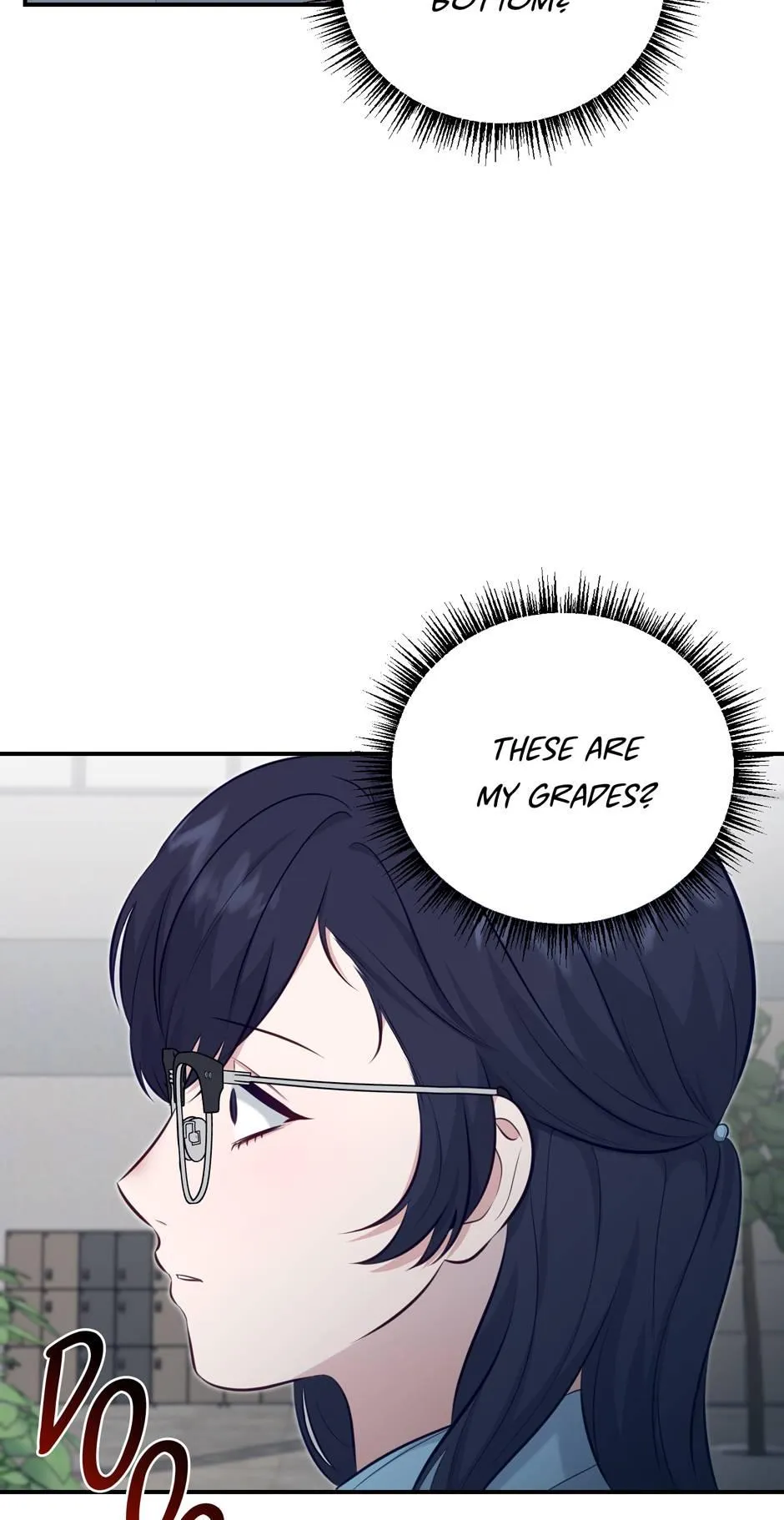 Show Me Your Fangs Chapter 1 page 37 - 
