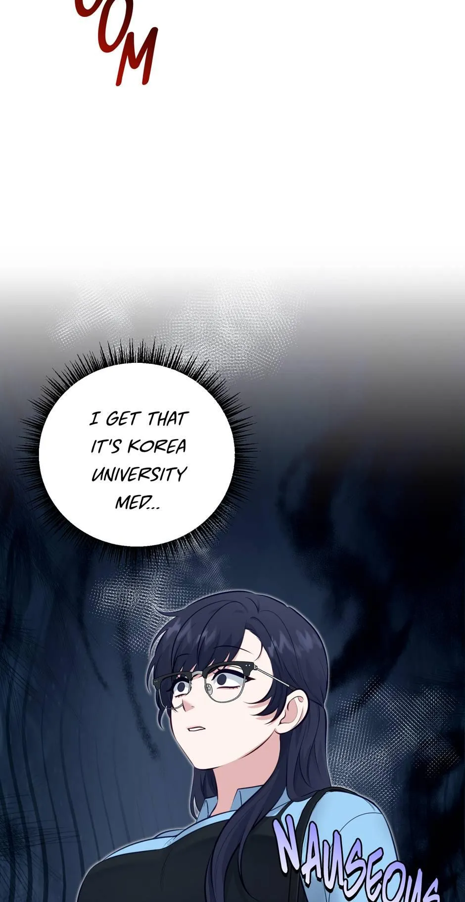 Show Me Your Fangs Chapter 1 page 38 - 