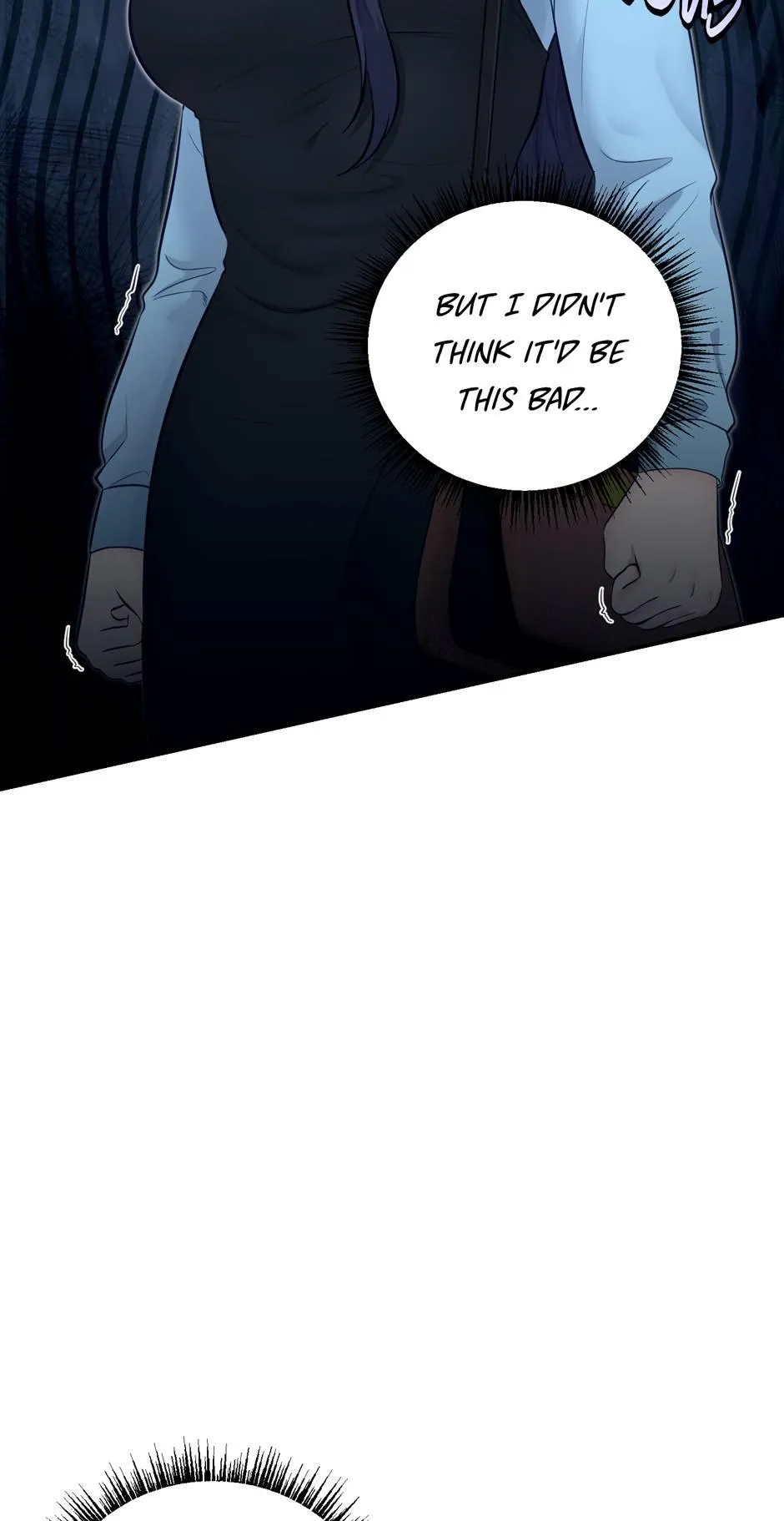 Show Me Your Fangs Chapter 1 page 39 - 