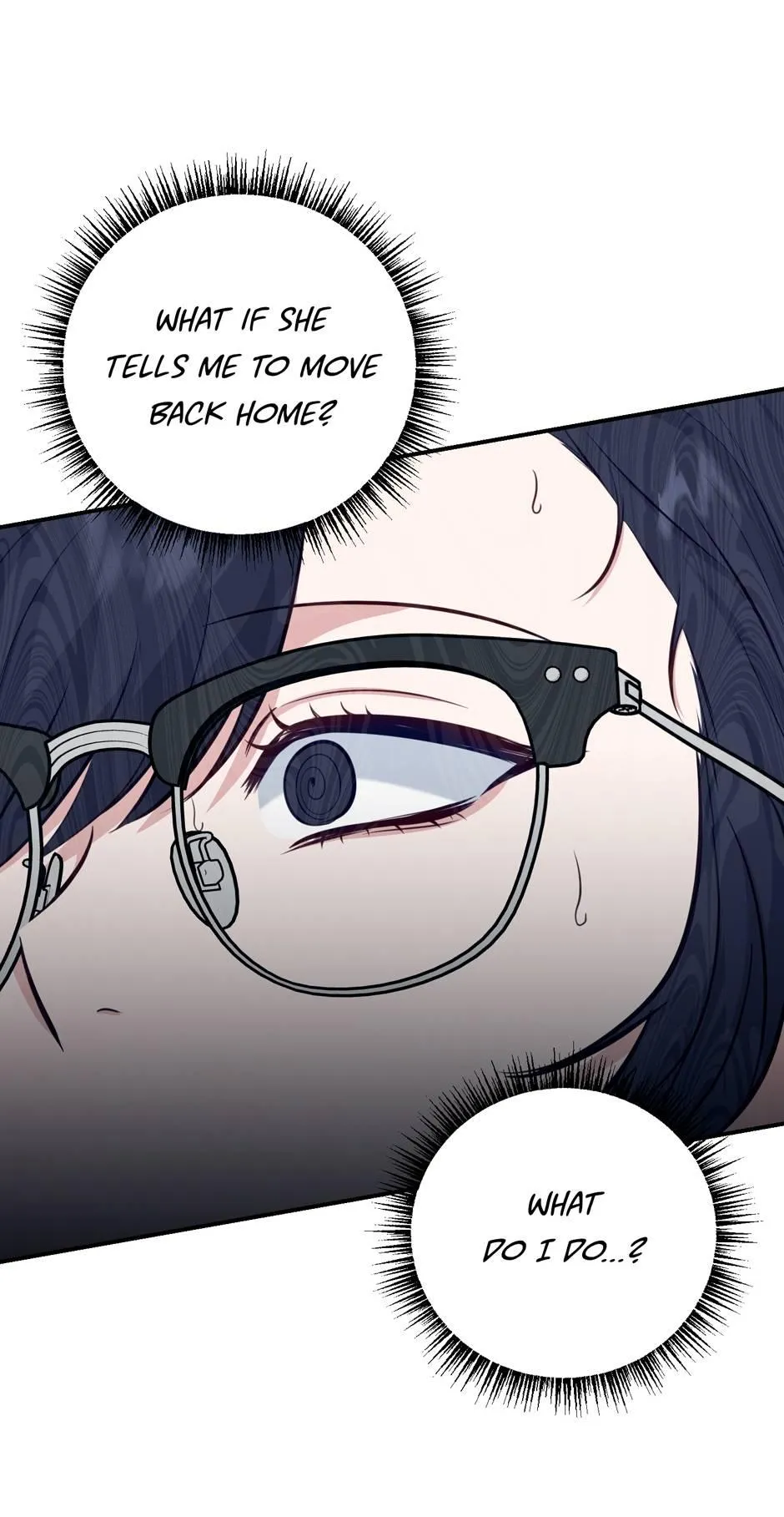 Show Me Your Fangs Chapter 1 page 41 - 
