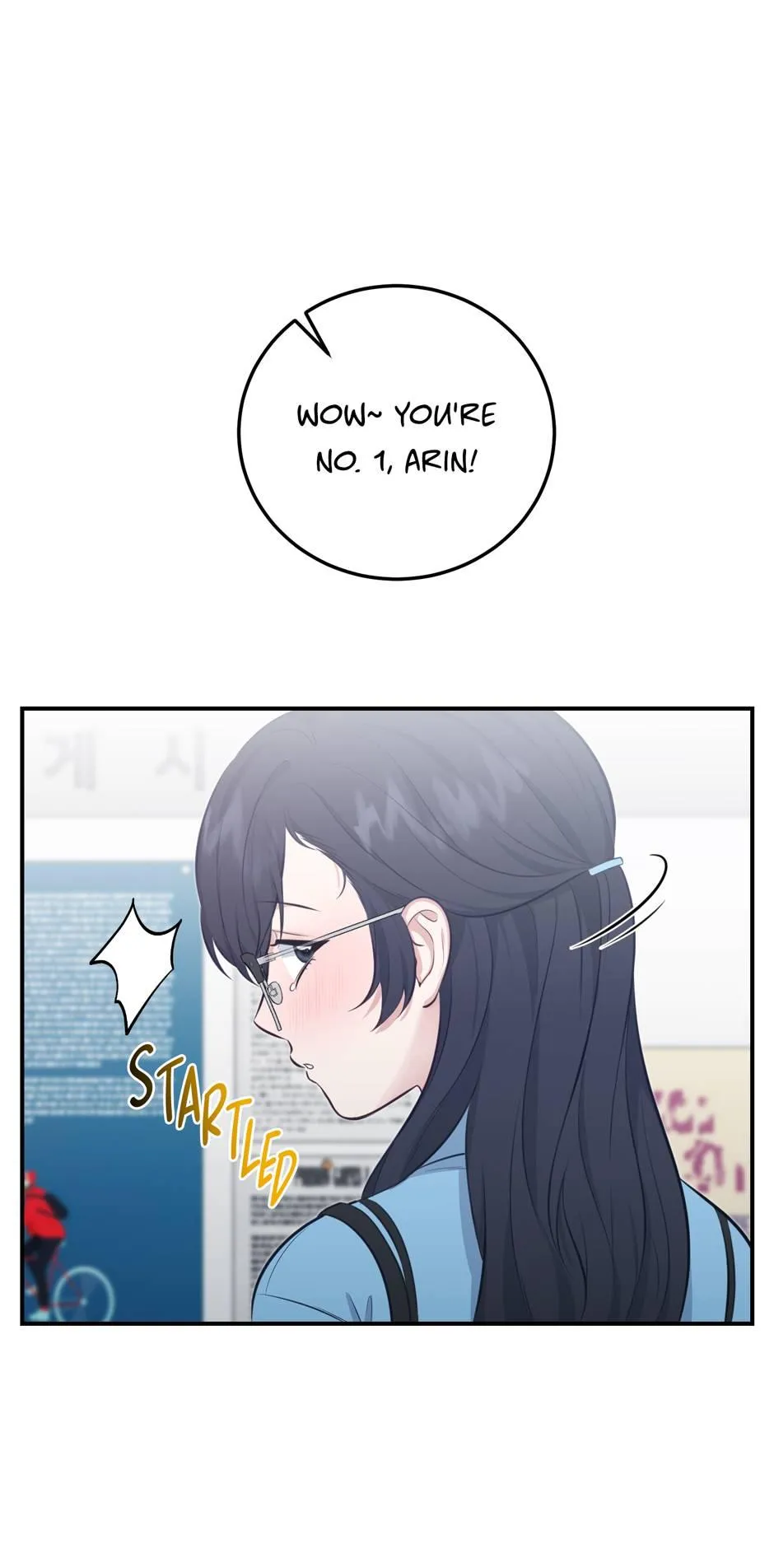 Show Me Your Fangs Chapter 1 page 42 - 
