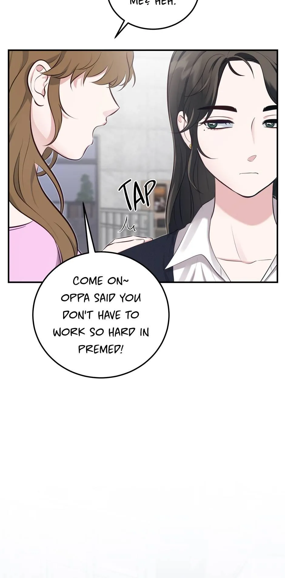 Show Me Your Fangs Chapter 1 page 45 - 