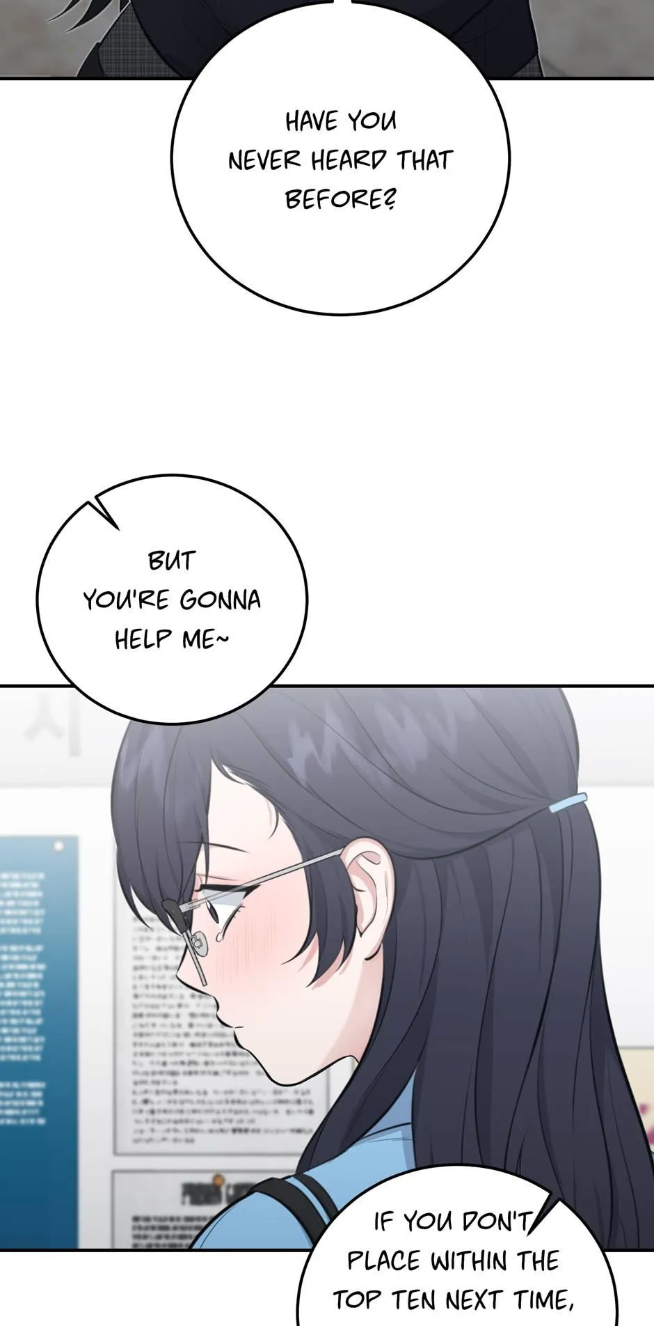 Show Me Your Fangs Chapter 1 page 47 - 