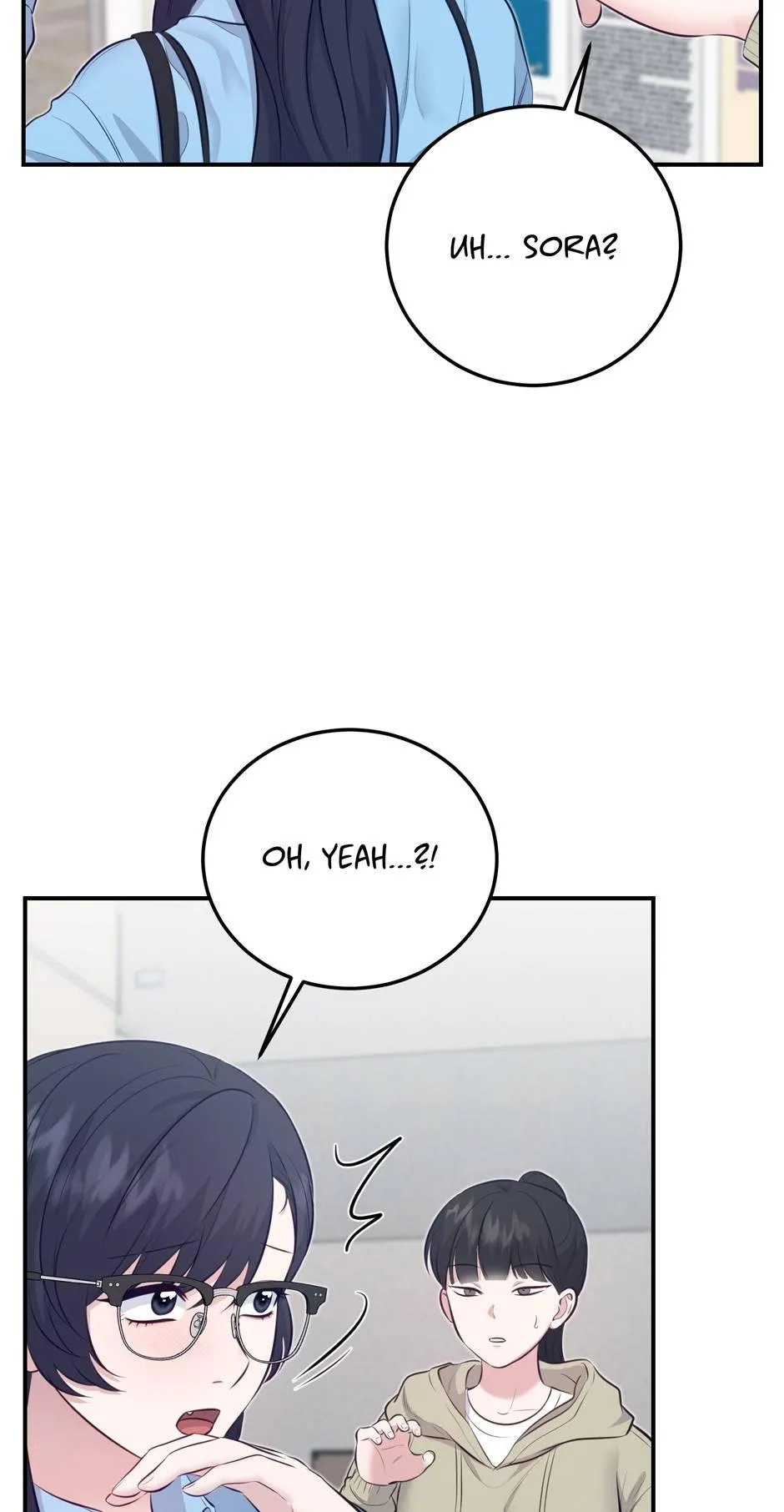 Show Me Your Fangs Chapter 1 page 52 - 