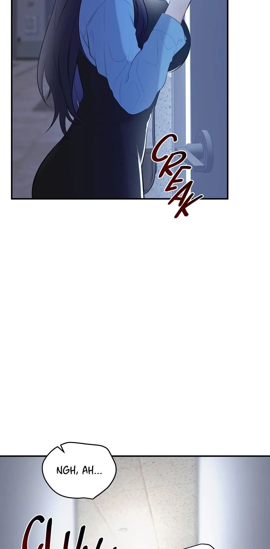 Show Me Your Fangs Chapter 1 page 59 - 
