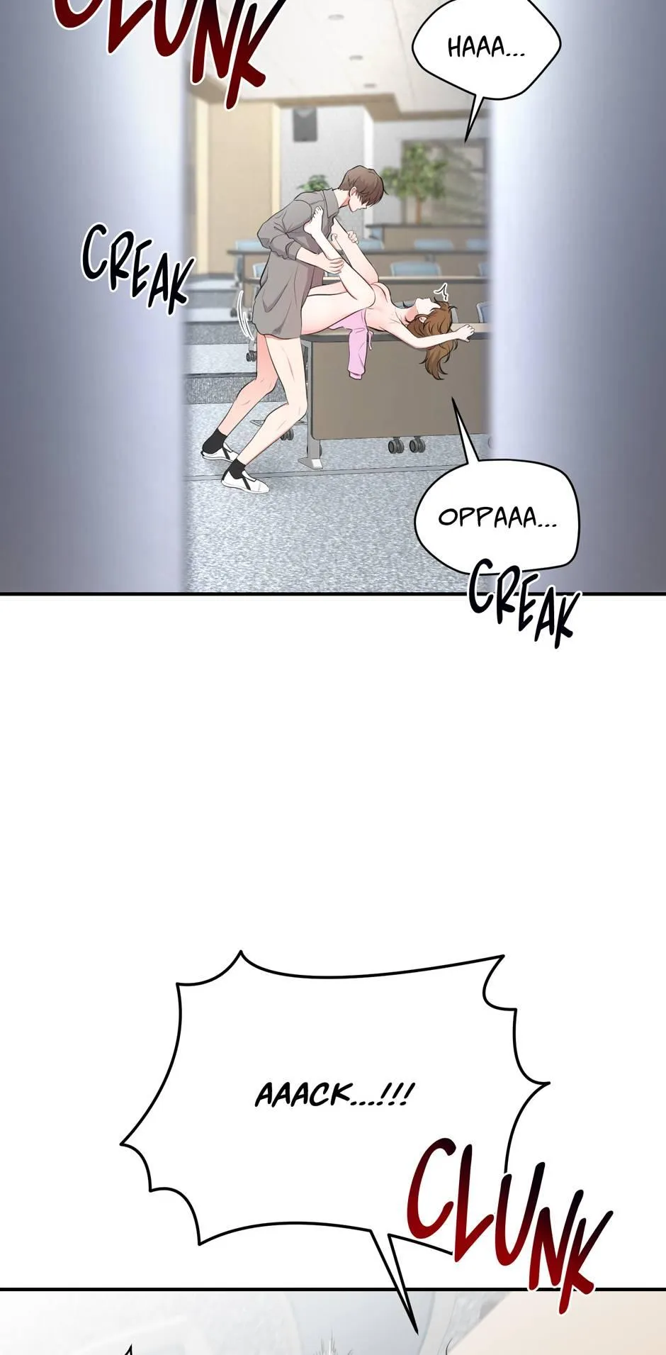 Show Me Your Fangs Chapter 1 page 60 - 