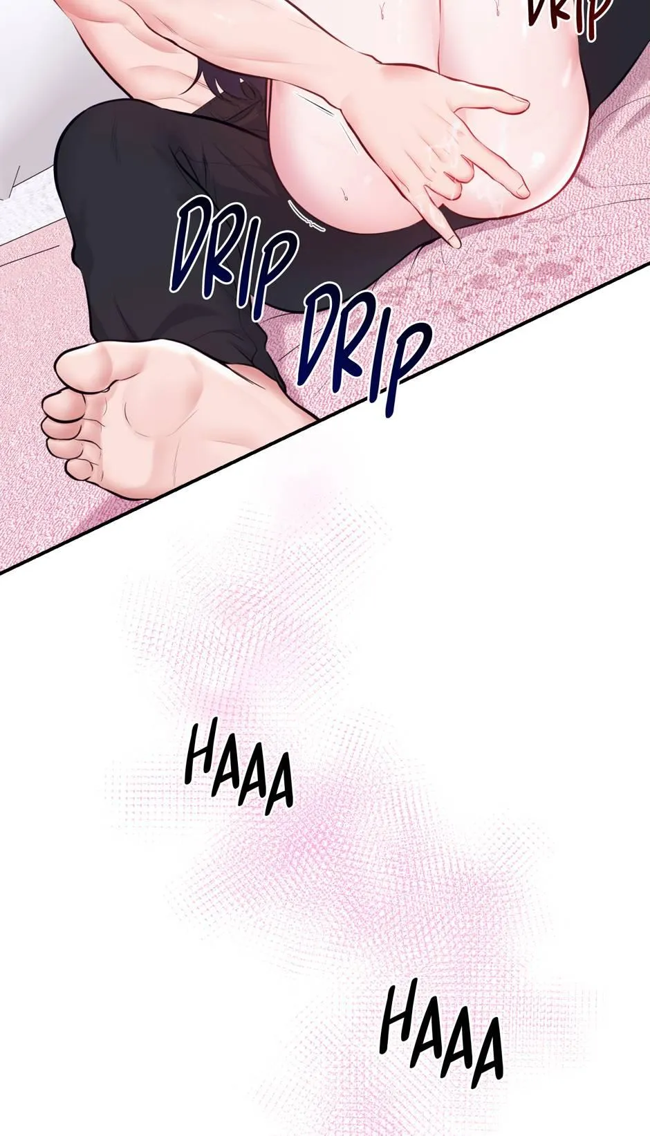 Show Me Your Fangs Chapter 1 page 7 - 