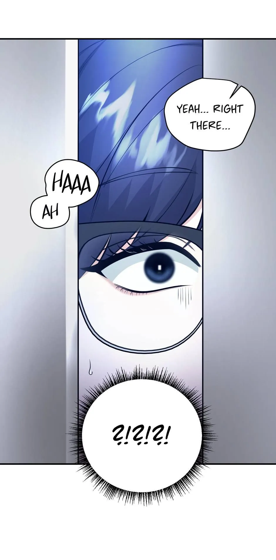 Show Me Your Fangs Chapter 1 page 62 - 