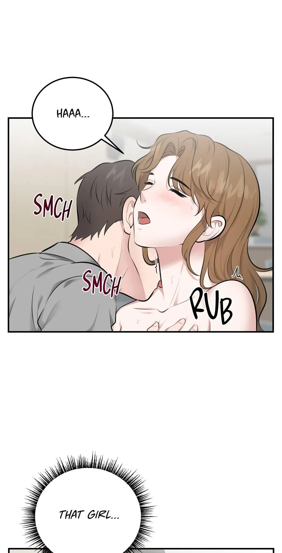 Show Me Your Fangs Chapter 1 page 63 - 