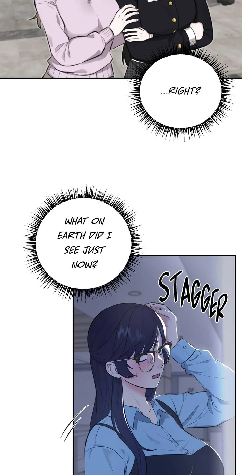 Show Me Your Fangs Chapter 1 page 65 - 