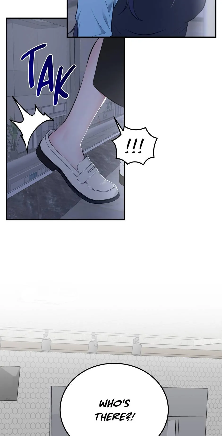 Show Me Your Fangs Chapter 1 page 66 - 