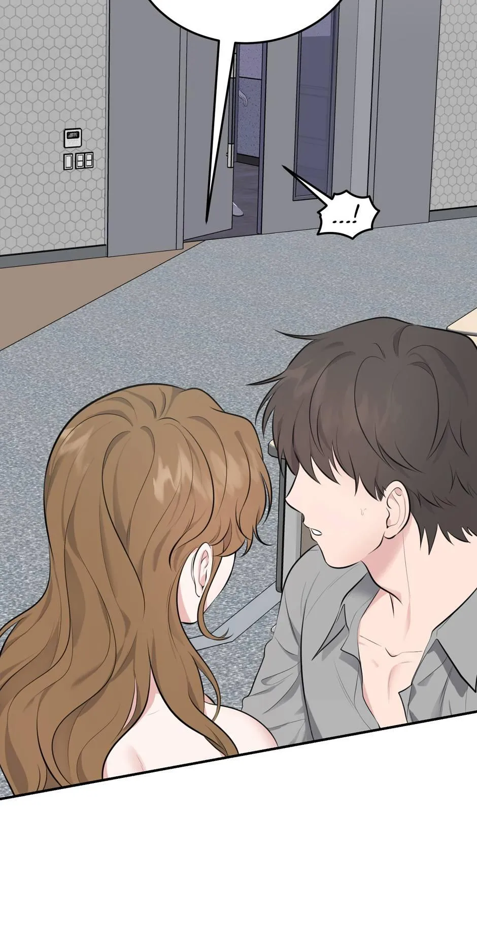 Show Me Your Fangs Chapter 1 page 67 - 