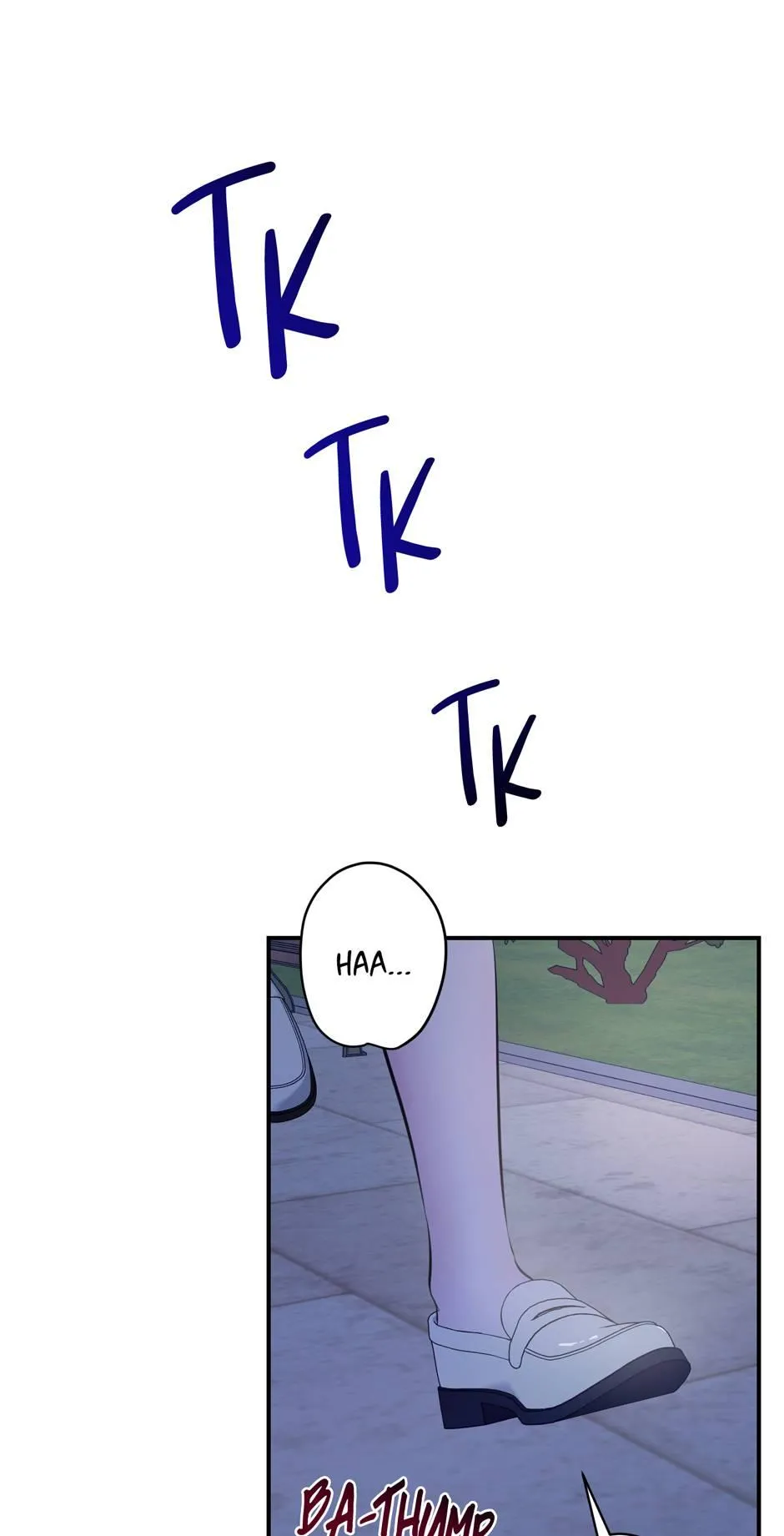 Show Me Your Fangs Chapter 1 page 70 - 