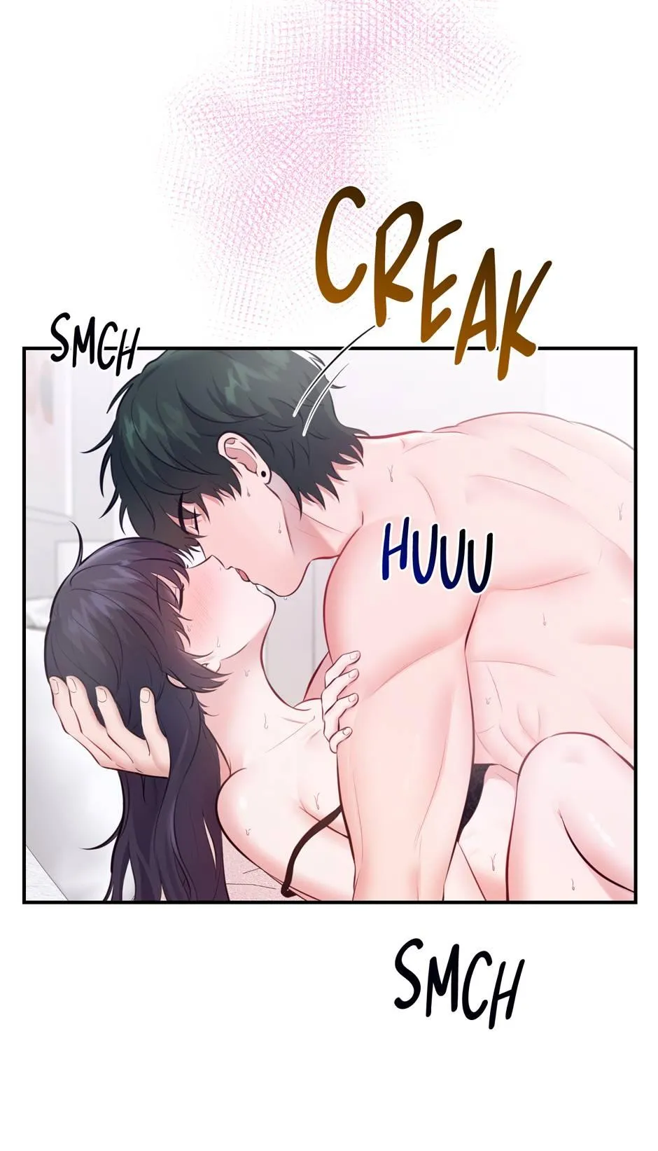 Show Me Your Fangs Chapter 1 page 8 - 