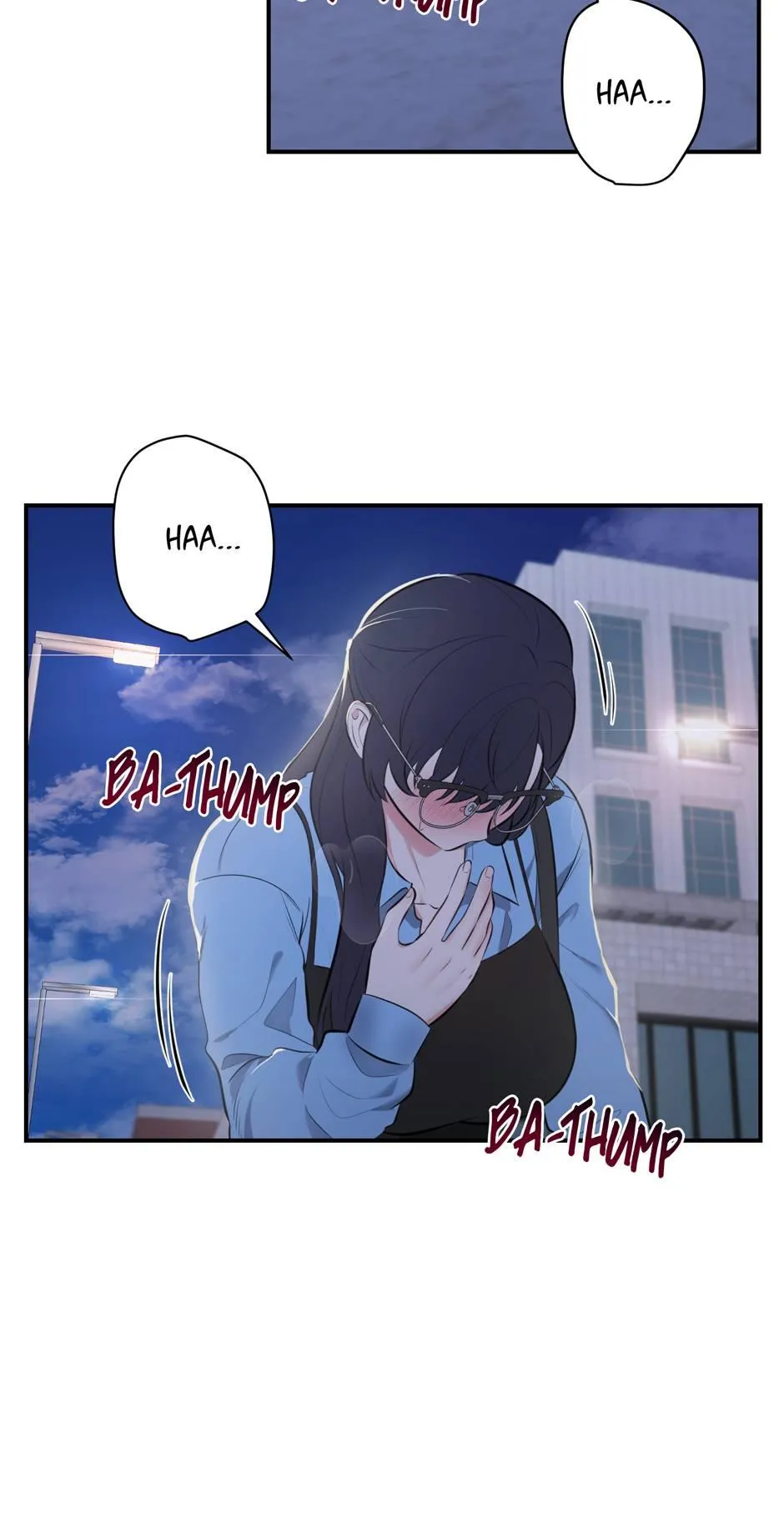 Show Me Your Fangs Chapter 1 page 71 - 